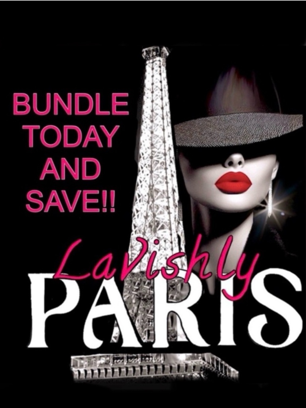 BUNDLE UP your favorites and SAVE MONEY!